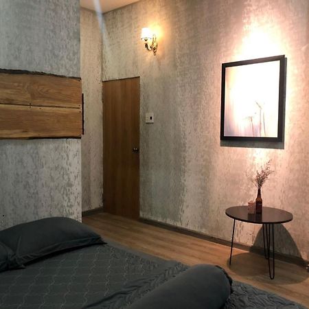 Ban Urban House 호텔 부온마투옷 외부 사진