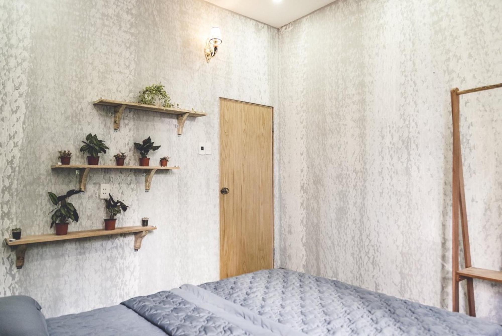 Ban Urban House 호텔 부온마투옷 외부 사진