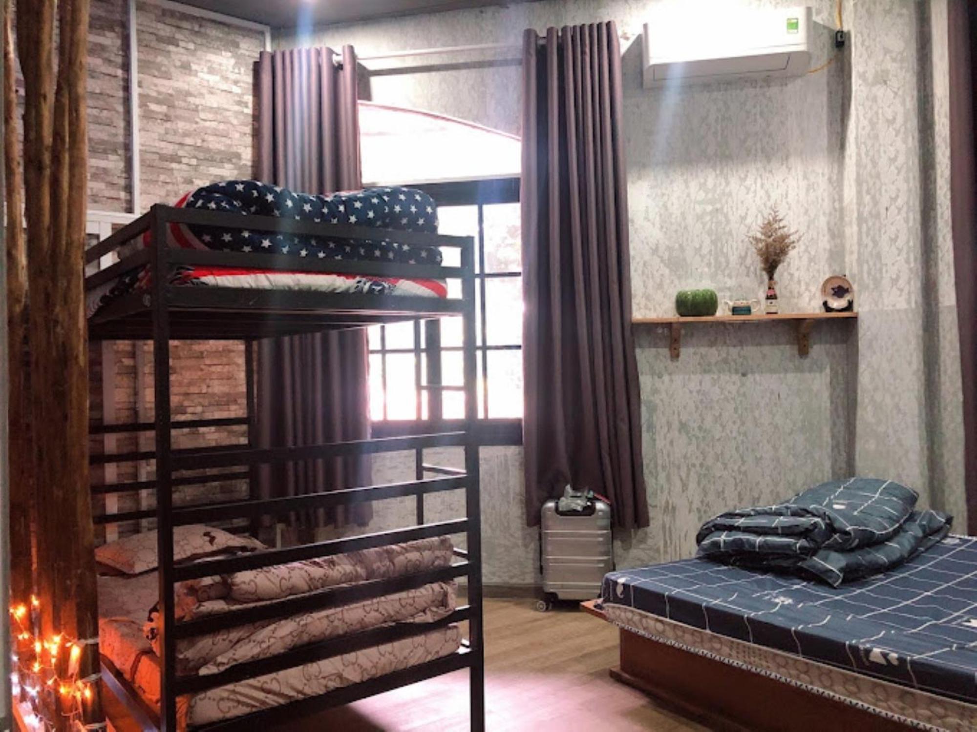 Ban Urban House 호텔 부온마투옷 외부 사진
