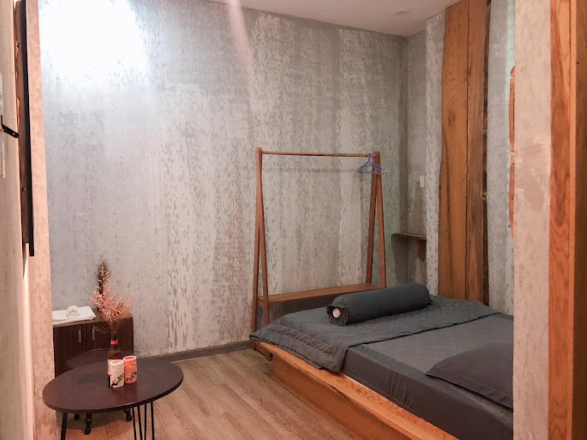 Ban Urban House 호텔 부온마투옷 외부 사진