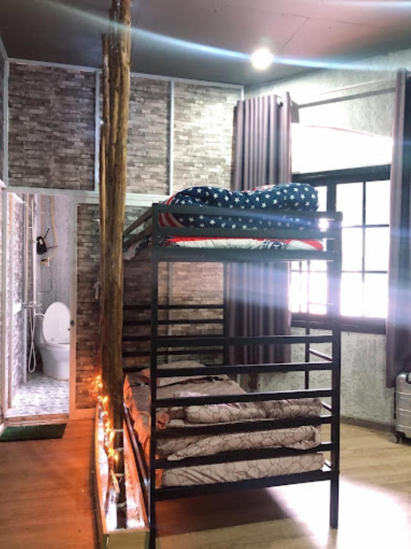 Ban Urban House 호텔 부온마투옷 외부 사진