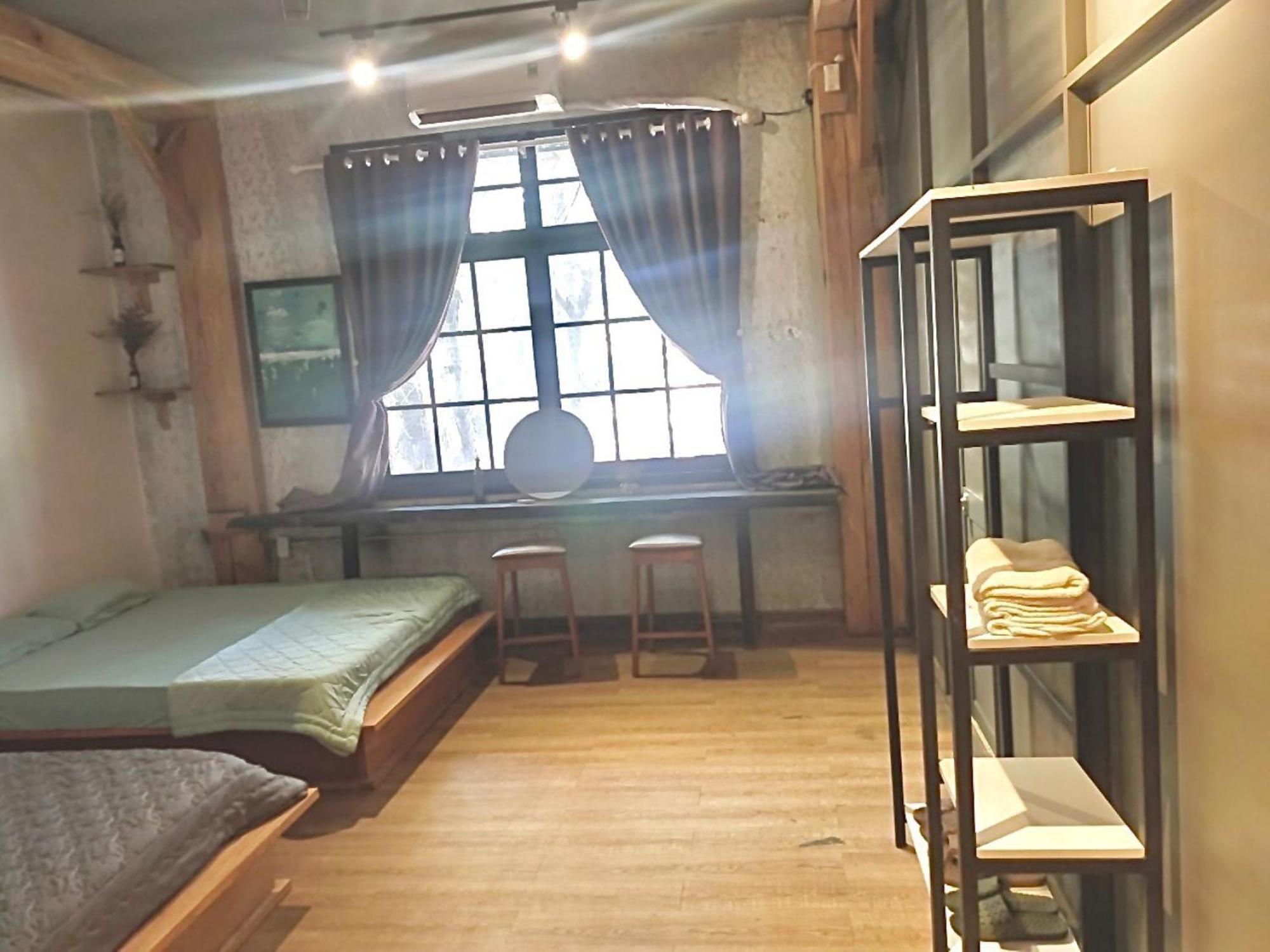 Ban Urban House 호텔 부온마투옷 외부 사진