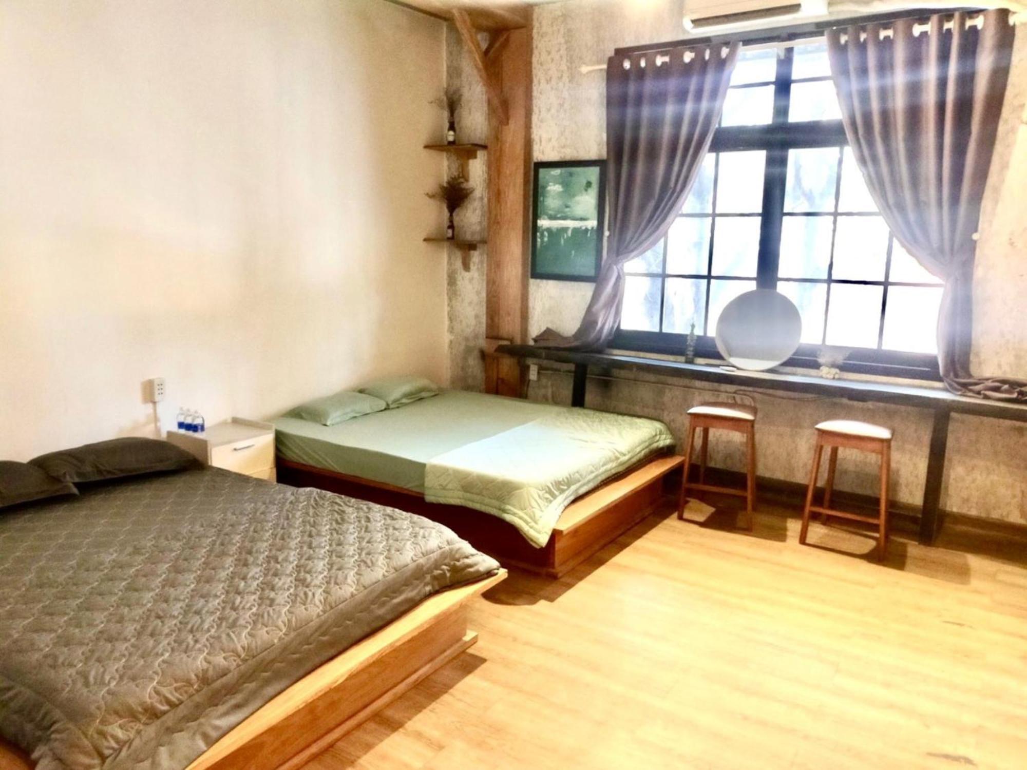 Ban Urban House 호텔 부온마투옷 외부 사진