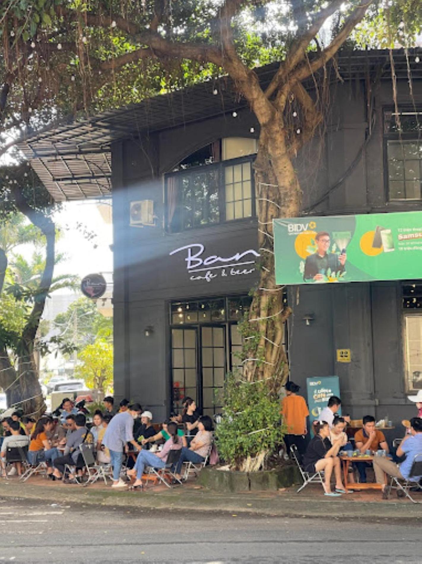 Ban Urban House 호텔 부온마투옷 외부 사진
