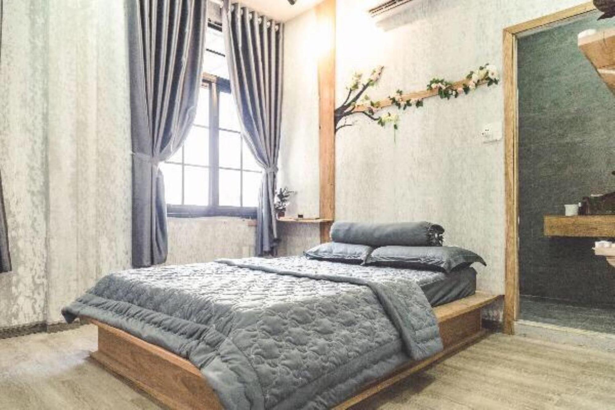 Ban Urban House 호텔 부온마투옷 외부 사진